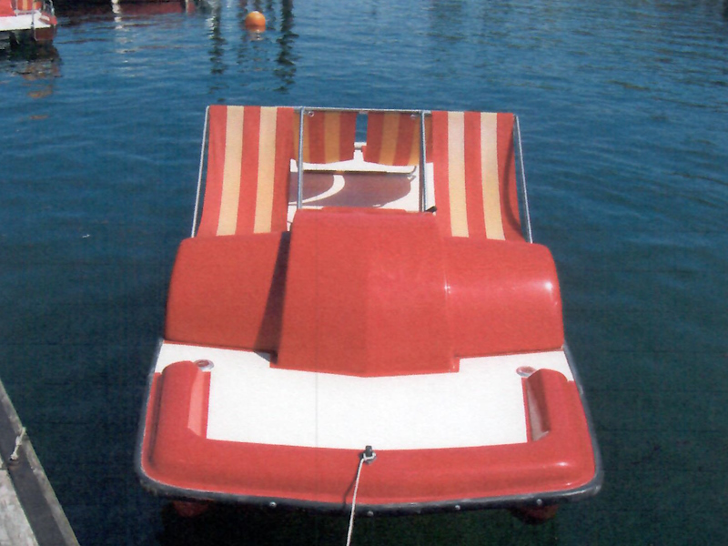 Pedalo