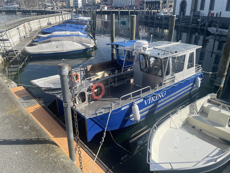 Viking 750 LC