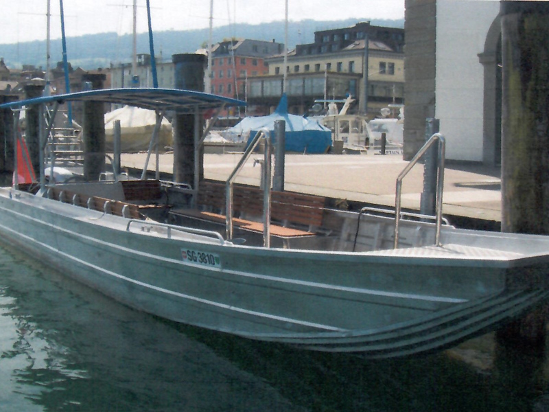 Gropp 800
